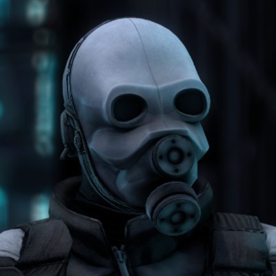 DrWalterBennett's profile picture. Hack writer, huge nerd. Half-Life maniac. Also a fan of other things (Star Wars, Halo, Godzilla, Transformers, Sonic) Co-owner of https://t.co/OfJ09nBr6y
