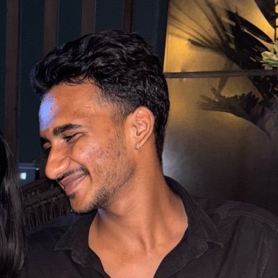 Saikrishna1209's profile picture. 