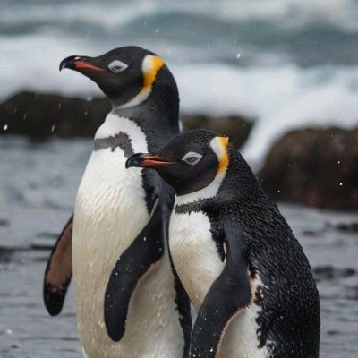 revosyriia's profile picture. ❤️ les animaux , la nature, les gens respectueux des autres, les voyages.

#REV 🌍🐾