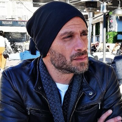 NakkachM's profile picture. 