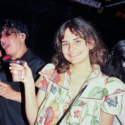 taniaburner's profile picture. a holy fool, a party girl and an eco terrorist walk into a bar & the tender says it's nice to see you Tania! Words in HOBART, @bizarrepubhouse THEY/THEM 🇵🇸