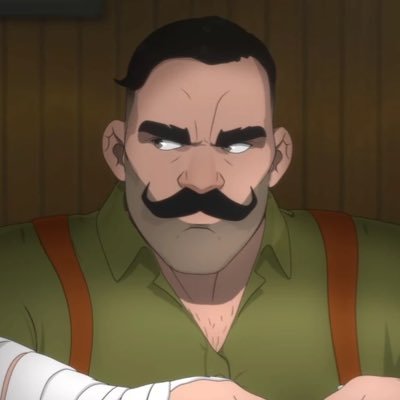 K1ngChick3n's profile picture. Writer | Artist | Filmmaker | Creating "KingChicken: Story Mode" @KCSMshow 🐔 | #1 Henry Emily fan | Fnaf 🎩 and Thomas 🚂 fan | December 🥳🎂 | 🇨🇻 🇵🇹