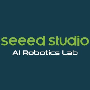SeeedAIRobotics's profile picture. 