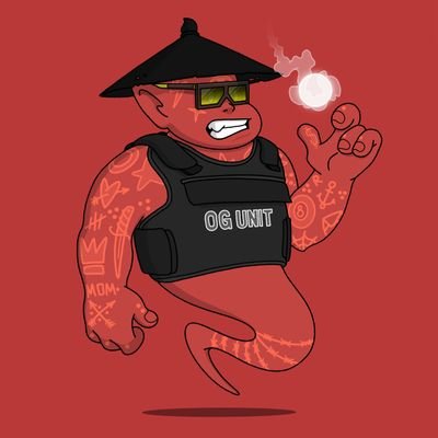 Cryp_DEV's profile picture. Lost in a digital world ● Inked for life ● Art is my language ~ ApeChain $APE. Let's Geez About it!
@GeezOnApe/@apecoin