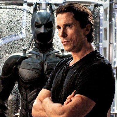 hurricanecrter_'s profile picture. Wayne Enterprises  

#FreePalestine 🍉
#FreeCongo  🇨🇩