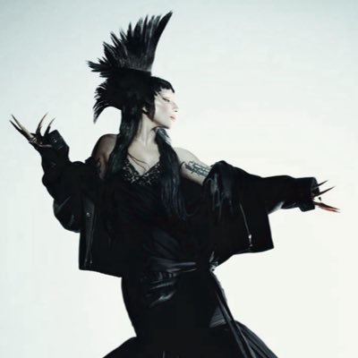 barbziia's profile picture. nicki, gaga & ari. saw gaga 2x aug. 6 & 7. saw nicki 4/12/24. 🖤 nicki follows | liked x6