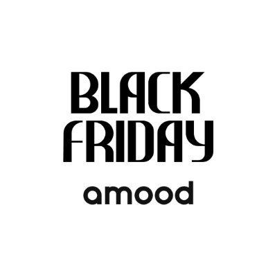 amood_jp's profile picture. 韓国女子の9割が愛用中♡のABLY日本版
.
年に一度のビッグセール
🔥最大90%OFF amood BLACK FRIDAY 開催中