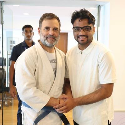 RahulSingh77753's profile picture. Advocate at Punjab and Haryana High Court, Chandigarh.
Co-Opted Member, Bar Council of Punjab and Haryana, Chandigarh