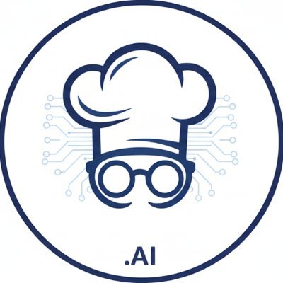 NerdychefsAI's profile picture. AI Prompt Chef for Pros: Custom recipes for marketers, devs & more. Free Claude Skills packs!  https://t.co/fACL0xXHv5 #AIPrompts