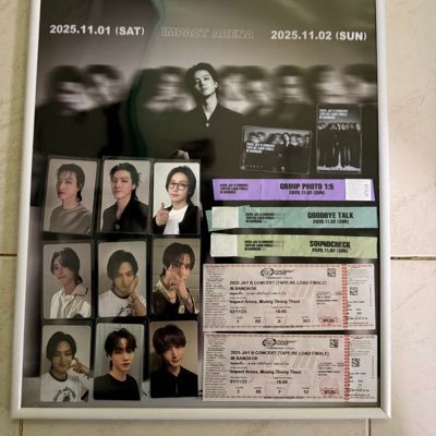 PatcharinJEED's profile picture. เมนJAY B🌴🌊💙@jaybnow_hr เหนือเมนยองแจ🦦💚@ChoiArs_YJ  GOT7💚IGOT7🐥 ไปคอนเดี่ยวครบทุกคนแล้ว💚เสียเงินให้แค่GOT7เท่านั้น💚ติ่งGOT7แค่วงเดียวเท่านั้น🐥💚