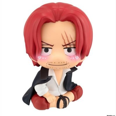 Mebi_mishan_s2's profile picture. 【さぁ！！！飛びっきりの酒を用意しろ！！】バウンティラッシュ ❥∂ινιиє∂єραятυяє❥サブリ❥༺яє∂༻
ニコハモがだいすきです☝🏻💞                                 【 @shanks_m39 】👈🏻お繋がり垢作りました