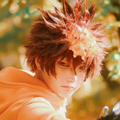 pote_o0o0's profile picture. ド加工の守護者