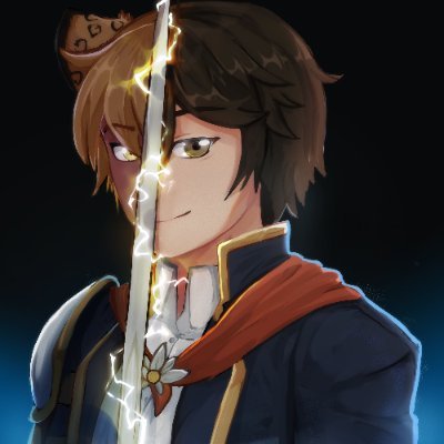 GoldenSubtlety's profile picture. ᴛʜᴇʀᴇ ᴀʀᴇ ᴛʜʀᴇᴇ ᴋɪɴᴅꜱ ᴏꜰ ᴘᴇᴏᴘʟᴇ ᴏɴ ʀᴇᴍɴᴀɴᴛ.

ʜᴜᴍᴀɴꜱ, ꜰᴀᴜɴᴜꜱ, ᴀɴᴅ ᴍᴏɴꜱᴛᴇʀꜱ.

ᴡʜɪᴄʜ ᴀᴍ ɪ?

...

ɪ'ᴍ ᴄᴇʀᴛᴀɪɴʟʏ ɴᴏᴛ ʜᴜᴍᴀɴ.,