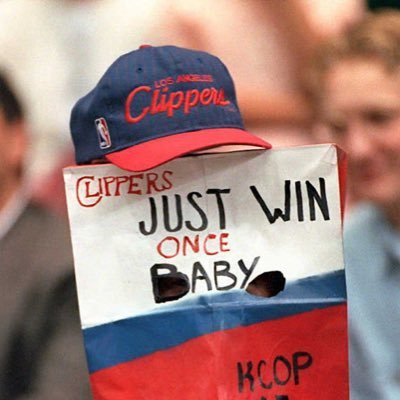 ClipperKyle's profile picture. @LAClippers ~ #ClipperNation ~ #NBATwitter - Clippers, Browns, Dodgers, Crimson Tide