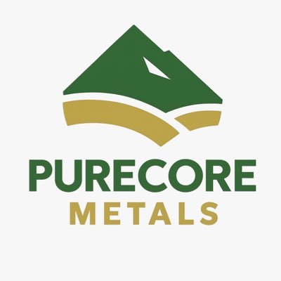 purecoremetals's profile picture. Advancing a high-grade, fast track, discovery portfolio