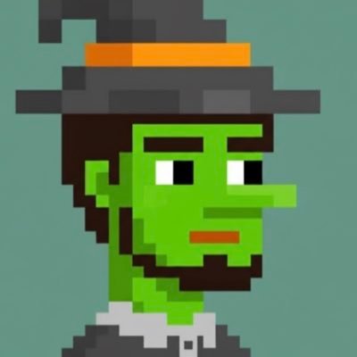 OxSpecialgift's profile picture. Web3 Savvy.