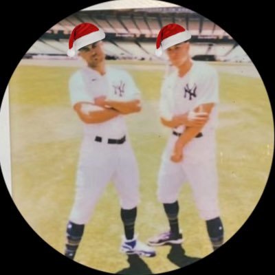 AndrewJano24's profile picture. Gary Sanchez is an elite catcher. Member of Precious Achiuwa FC. OG Ben Rice believer. #Yankees #Knicks #Bills