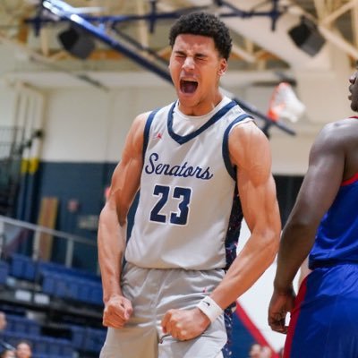 TyreseStovall's profile picture. Walters State CC 6’8 CO 🎓2027 PF/SF 🇦🇸 Twin @TaTiannaStovall