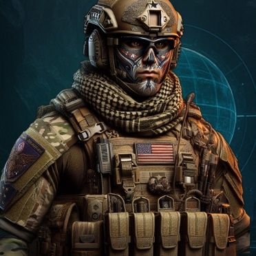 Tasciuto's profile picture. #Crofam #CRO #FFTB #212movement #MOON #LION #Wolfies #LoadedLions #ManeCity #CA #Awoo #NFX
nothing else matters
🐺🦁⚔️

https://t.co/FyoAoxDMlz