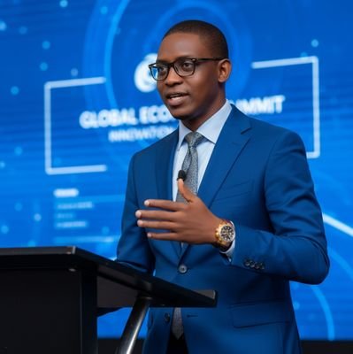 arthurosadebe's profile picture. Helping people build lasting wealth | Financial Educator | Guiding you to financial mastery. Get a Job opportunity here