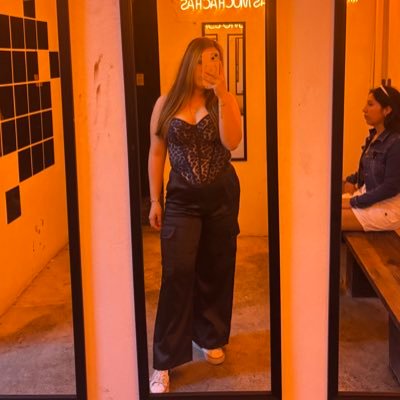 naomimttzz's profile picture. Una güerita bonita con un corazón enorme.