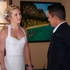 LHounsa174's profile picture. Je suis un très grand fan de Magnum PI et de MacGyver. Raison pour laquelle il nous faut une saison 6 des deux côtés.
@CBS @Nbc