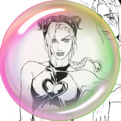rezezenin's profile picture. 22 • femme lesbian that loves being lesbian • pisces • disabled • TS, FATM, Avatar, Huntrix, Anime, Hoizer, and other gay behaviors • ic @0309Flip