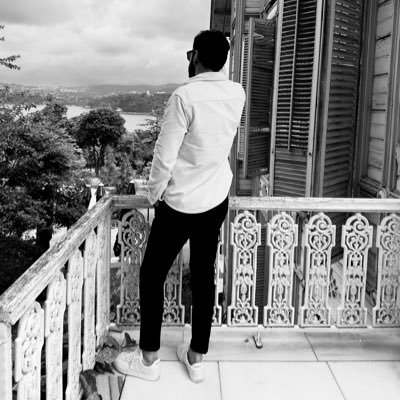 BGEconomicView's profile picture. 🇩🇪-🇹🇷
🎓 MSc in Finance | Trader & Analyst
10+ yrs in #BIST & #FX | #BTC #ETH #ARB #TIA #EIGEN
⚠️ DYOR — Not financial advice.