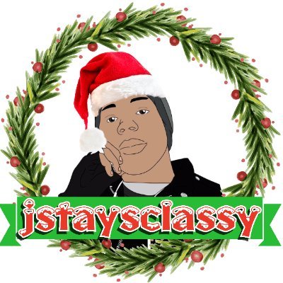 jstaysclassy's profile picture. The headmaster is here & class is in session
Maractus is #1 
Streamer for @sharksinabarrel & @gremlinteam 
Business: jaybreezyproductions@hotmail.com