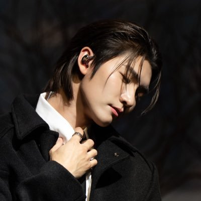 Lovestormxs's profile picture. #ArmyBonoh♥️#Horizone🌆 #BOSSNOEUL🐣🐰 #YOONGI🖤 Nursing is my life ❤️‍🩹💉 I LOVE NERDY PHUKAN AND BUN CIRRUS 🥹❤️‍🩹