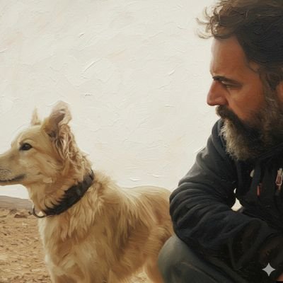 RaniAlush2357's profile picture. איש.חינוך.מורה למתמטיקה אחרת.גר בלב מדבר ורואה שקיעה כל ערב מחדש.