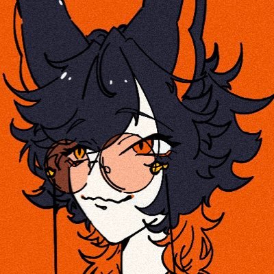 kontq_naka152's profile picture. 裏庭3番街の不思議なお店「妖雑貨店」のお狐店主🦊📖基本動画勢✧半セルフ受肉（動かせるようにする方） ´-📖依頼受注可のお店はコチラ▶︎（@oyozure_zakaten） ✧FA🏷️ #妖絵日誌✧総合🏷️#妖営業報告✧御用はDMへ