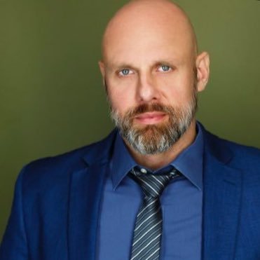 Michael_Crowe11's profile picture. Actor | Writer| Producer | Voiceovers | Navy Veteran | Athlete | Father | Stock Market Sniper @WealthSquad♻️