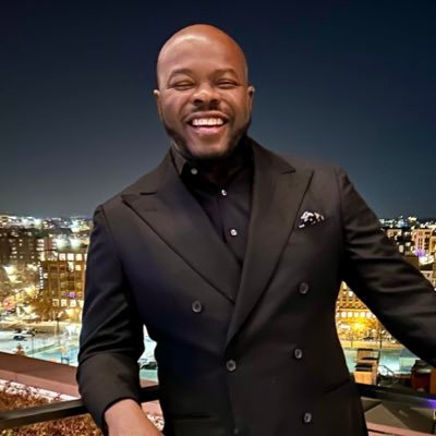 TeamHogue's profile picture. Father | Googler | Venture Capital & Startup Advisor | Musician @futurebanddc | Howard U ~ ΩΨΦ💜 ΚΚΨ💙