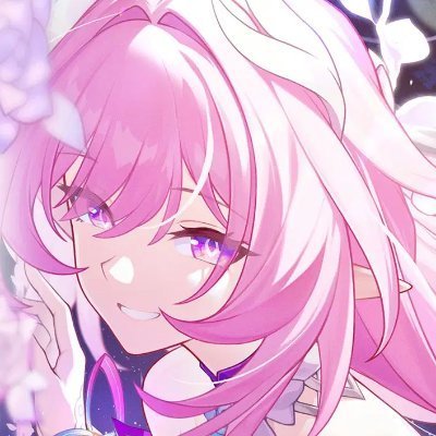 Genshin_mell's profile picture. 