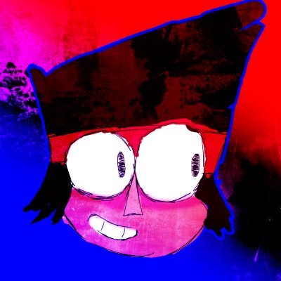PeanutKiddo's profile picture. I'M SONICS LITTLE BUDDY! THEN I MET TAILS, GARNET, RAVEN, AND BEN TENNYSON TOO!

Parody not affiliated with OK K.O or Ian Jones Quartey

Pfp by @STARTINSTEPS !!