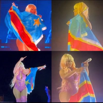 BarbzBl's profile picture. VIVE LES PEUPLES NOIRES🇸🇸🇭🇹🇲🇱🇳🇪🇧🇫🇧🇫🇨🇩…