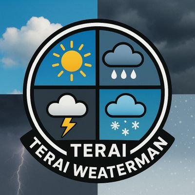 samvaish93's profile picture. Weather enthusiast ,post graduate in environmental science ,likes to study about weather events and monsoon pattern,monsoon forecasts deeply focusing u.p bihar