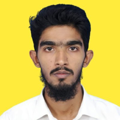 adnanaheer20's profile picture. 