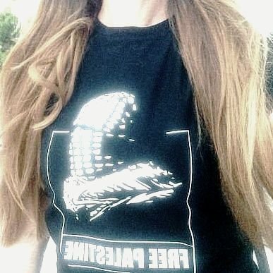 _VivaPalestina_'s profile picture. “From The River To The Sea, Palestine Will Live Forever”