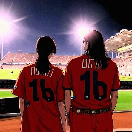 chisato_051416's profile picture. 急にxにログインできなくなってしまい、新しいアカウントを作成しました😣
☆オレンジパル☆です🍊
よろしくお願いします🙇