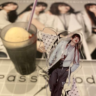 Bach_Nausicaa's profile picture. @passcode_emily