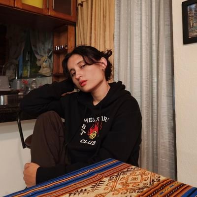 unatalyo27's profile picture. El amor, respeto y bondad por la naturaleza y los animales, nos liberará. 
Vet 💚💜🌎