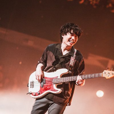 HIGEDAN_Ba's profile picture. 髭男とノーベルが好きです！！FC入会済み✨無言フォロー失礼します。 無言フォロー大歓迎⭕️髭男W会員🥸🦍よりの箱推し ノーベル雄大くん推し✨