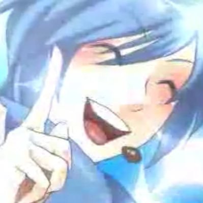 Xalika_'s profile picture. 人工の男