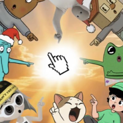 Smartoshis's profile picture. 𝟭 𝗰𝗹𝗶𝗰𝗸 𝗖𝗧𝗢 𝗹𝗲𝗮𝗱 🪙 I own every crypto I tweet & RT about. You CAN LOSE everything in crypto! No Financial Advice. Follow me on Instagram ⬇️🔗