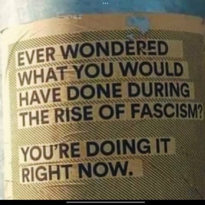 sscheaf's profile picture. Creative - In search of making connections, learning and finding inspiration. Democracy, rule of law, liberty for all. Posts/reposts = info - not endorsements.