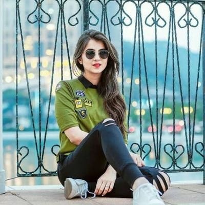 NikitaSeth48145's profile picture. Jai Shree Ram 🙏