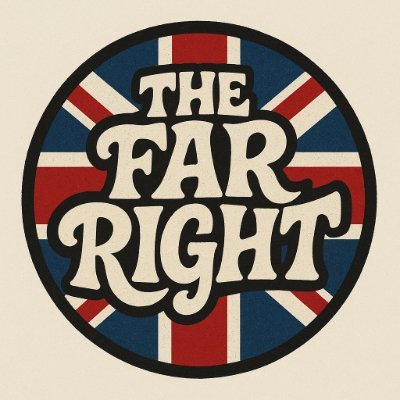 FarRightMedia's profile picture. Making music while the world goes crazy.