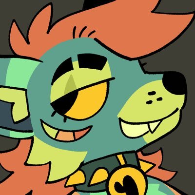 CANlNEBLOOD's profile picture. ⋆⭒˚｡⋆comms open (limited slots) check my strawpage for prices! || proud butch lesbian || pfp eelgobbler || Just Roll With It Enjoyer ⭒˚｡⋆₊